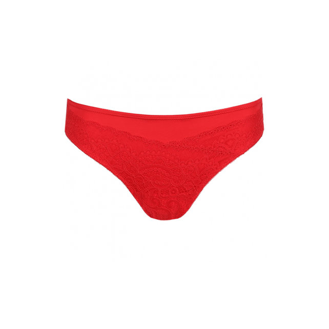 I Do - Rioslip - Scarlet - 38