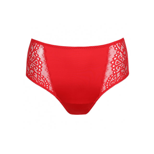 I Do - Tailleslip - Scarlet 42 I Do - Tailleslip - Scarlet 42