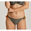 PrimaDonna Jacaranda - Bikinibroekje met strikjes Cypress Green 36