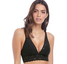 Halo Lace - Bralette