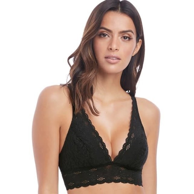 Halo Lace - Bralette
