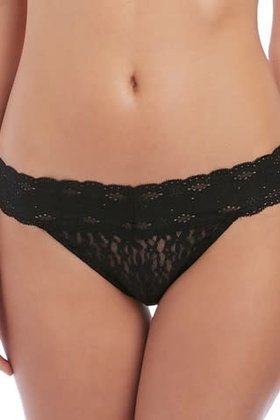 Halo Lace - Slip