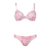 Miss Rose - Slip - Pink 40