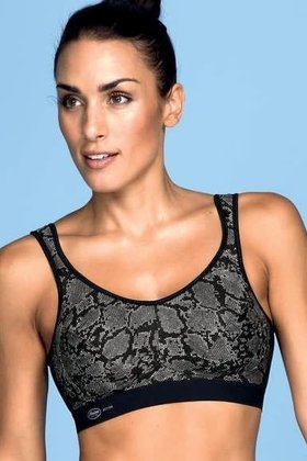 Extreme control - Sport BH