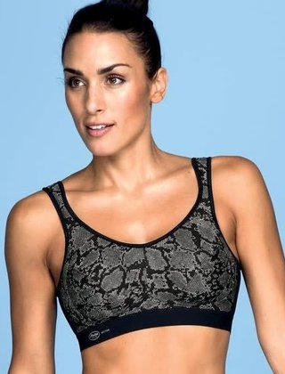 Extreme control - Sport BH