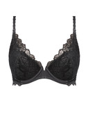 Lace Perfection - Push up BH