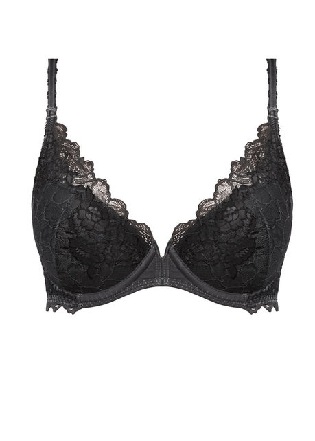 Lace Perfection - Push up BH