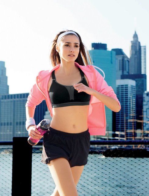 DynamiX Star - Sport BH