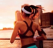 DynamiX Star - Sport BH