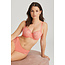 PrimaDonna Plume - Precious Peach Lingeriesetje 80D & 40