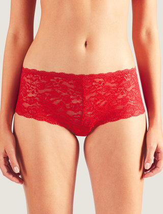 Rosessence - St. Tropez short