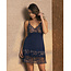 Fantasie Jurkje - Aubree - Navy L