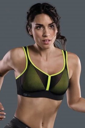 Air control - Sport BH