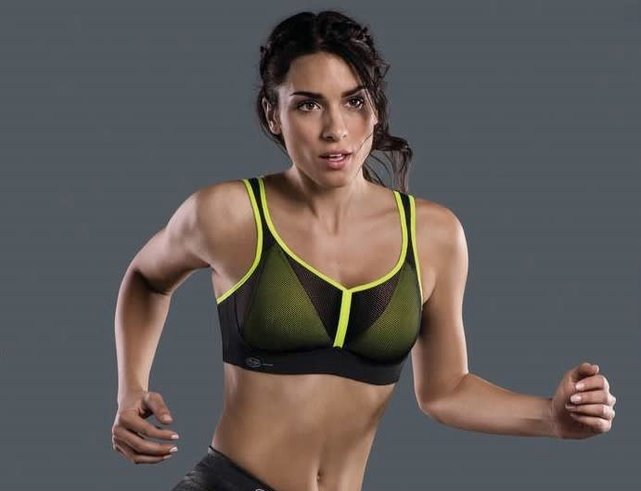 Air control - Sport BH