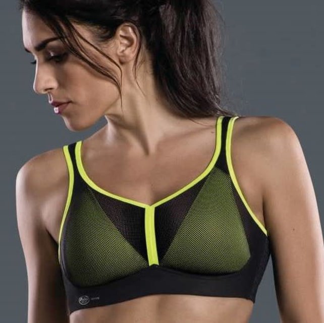 Air control - Sport BH