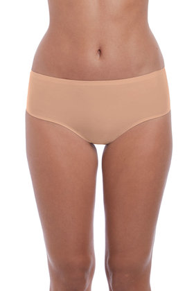 Smoothease - Invisible Stretch - Slip - Beige - One size