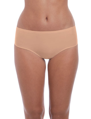 Smoothease - Invisible Stretch - Slip - Beige - One size