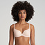 Marie Jo L' Aventure William - Heart Shape BH - 70B Silky Tan