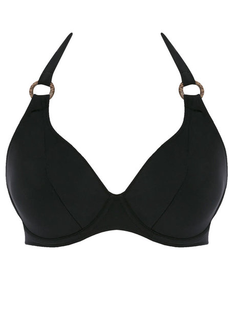Coco Wave - Halter Bikinitop