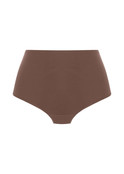 Smoothease - Invisible Stretch - Tailleslip - Coffee Roast - One size