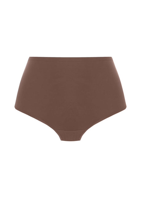 Smoothease - Invisible Stretch - Tailleslip - Coffee Roast - One size