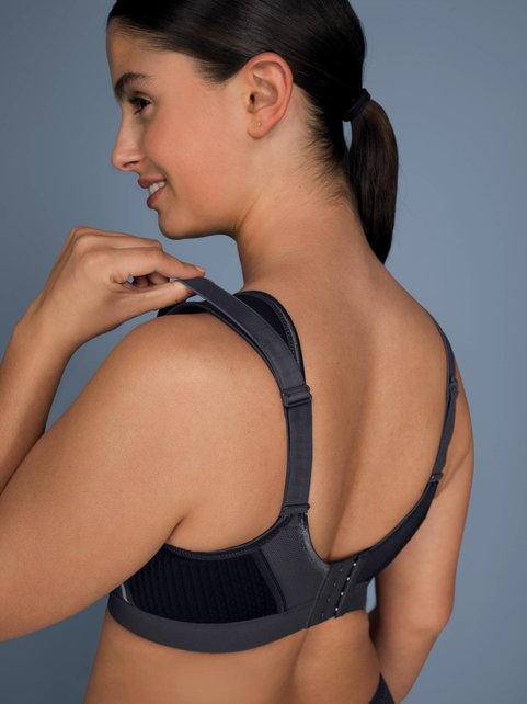 Extreme control Plus - Sport BH