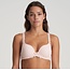 Marie Jo Avero - Heart Shape BH - Pearly Pink - 70B