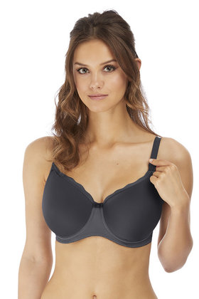 Pure Sculpt - VoedingsBH Spacer Full cup - Slate 65D