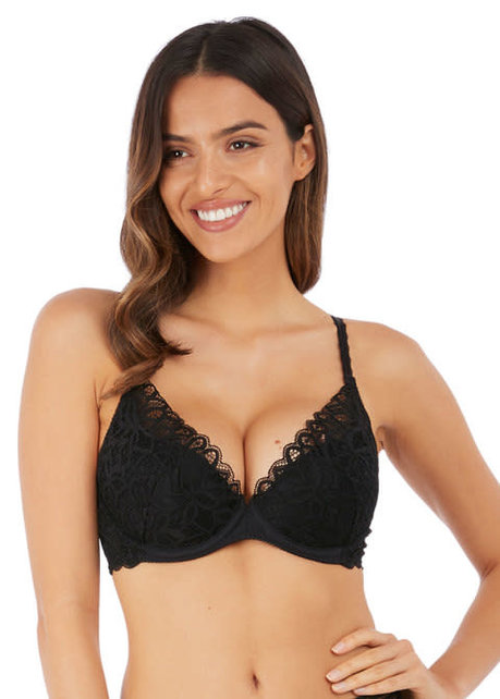 Raffine - Push up BH Raffine - Push up BH