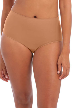 Smoothease - Invisible Stretch - Tailleslip - Cinnamon - One size