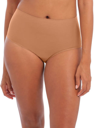 Smoothease - Invisible Stretch - Tailleslip - Cinnamon - One size