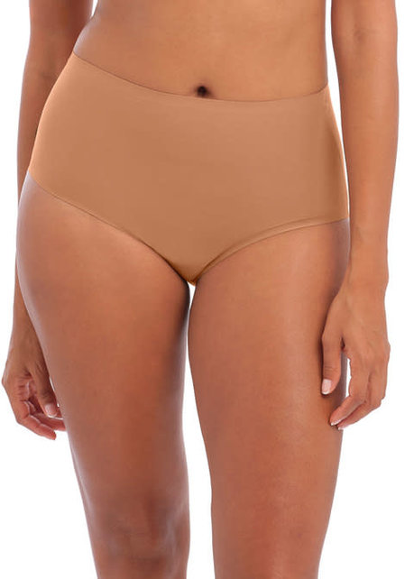 Smoothease - Invisible Stretch - Tailleslip - Cinnamon - One size