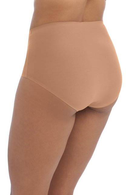 Smoothease - Invisible Stretch - Tailleslip - Cinnamon - One size