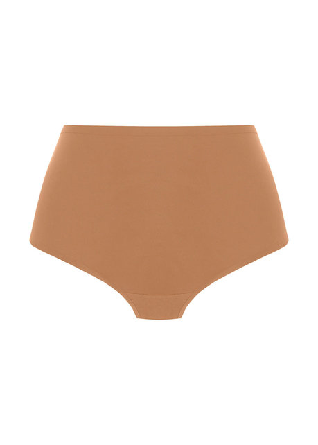 Smoothease - Invisible Stretch - Tailleslip - Cinnamon - One size
