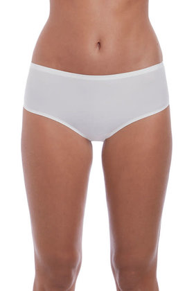 Smoothease - Invisible Stretch -  Slip - Ivoor - One size