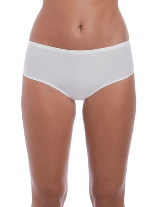 Smoothease - Invisible Stretch -  Slip - Ivoor - One size