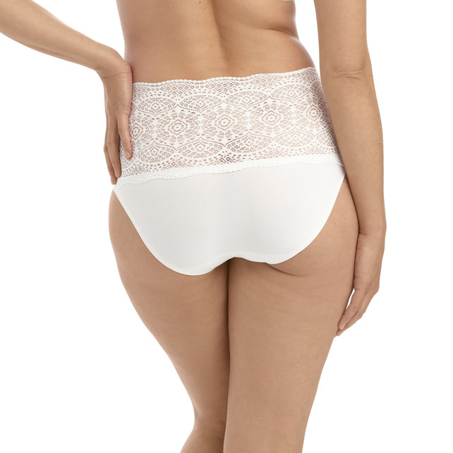 Lace Ease - Invisible Stretch - Tailleslip - Ivoor - One size