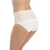 Lace Ease - Invisible Stretch - Tailleslip - Ivoor - One size