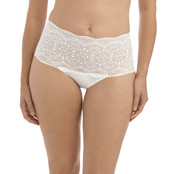 Lace Ease - Invisible Stretch - Tailleslip - Ivoor - One size