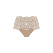 Lace Ease - Invisible Stretch - Tailleslip - Beige - One size Lace Ease - Invisible Stretch - Tailleslip - Beige - One size