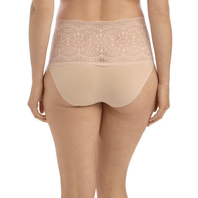 Lace Ease - Invisible Stretch - Tailleslip - Beige - One size Lace Ease - Invisible Stretch - Tailleslip - Beige - One size