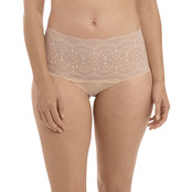 Lace Ease - Invisible Stretch - Tailleslip - Beige - One size Lace Ease - Invisible Stretch - Tailleslip - Beige - One size