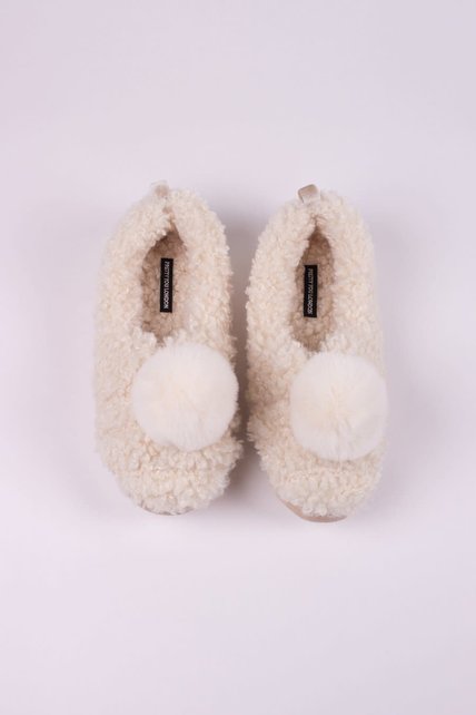 Dora - Sloffen Dora - Sloffen