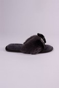Diana - Sloffen - Smoke - L / 40-41