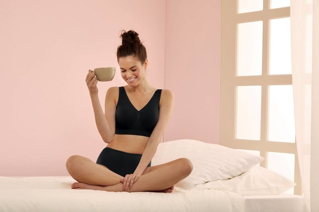 Lotta - Prothese Bralette Lotta - Prothese Bralette