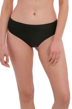 Smoothease - Invisible Stretch - String - Zwart -  One size