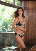 Embrace Lace - Plunge BH