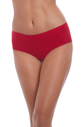 Smoothease - Invisible Stretch - Slip - Rood - One size