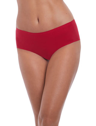 Smoothease - Invisible Stretch - Slip - Rood - One size