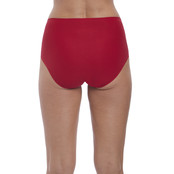 Smoothease - Invisible Stretch - Slip - Rood - One size